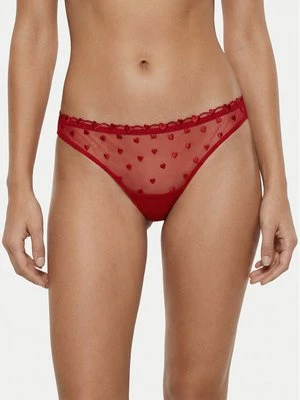 Obrázek produktu Guess Klasické kalhotky O6RE05 KC600 Červená