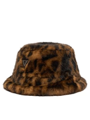Obrázek produktu Guess Klobouk bucket hat Bucket W6RZ08 W3900 Hnědá
