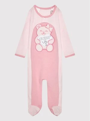 Obrázek produktu Guess Kojenecké dupačky H1YW00 KA6W0 Růžová