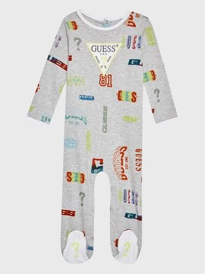 Obrázek produktu Guess Kojenecké dupačky P3RG00 KA6W0 Barevná Regular Fit