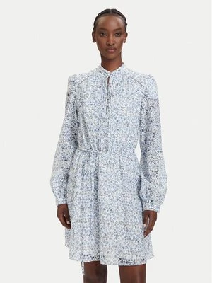 Obrázek produktu Guess Koktejlové šaty W5GK07 WH4K2 Barevná Regular Fit