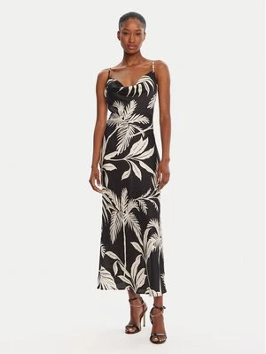 Obrázek produktu Guess Koktejlové šaty W5GK85 WH9C2 Černá Classic Fit
