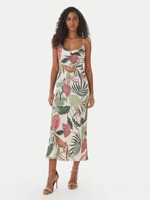 Obrázek produktu Guess Koktejlové šaty W6GK94 W2266 Barevná Regular Fit