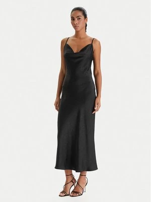 Obrázek produktu Guess Koktejlové šaty W6RK50 WJ732 Černá Regular Fit