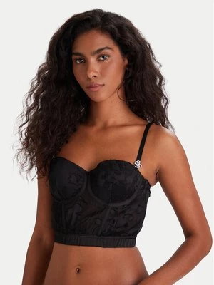 Obrázek produktu Guess Korzet O5BC06 W4700 Černá
