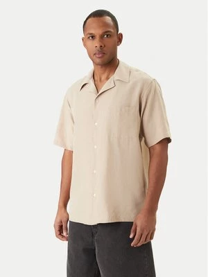 Obrázek produktu Guess Košile F6GH01 WN202 Béžová Regular Fit