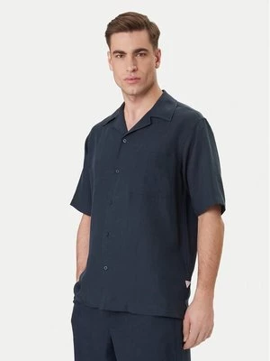 Obrázek produktu Guess Košile F6GH01 WN202 Tmavomodrá Regular Fit