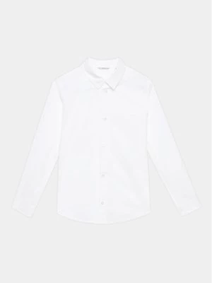 Obrázek produktu Guess Košile L3YH04 WE5W0 Bílá Regular Fit
