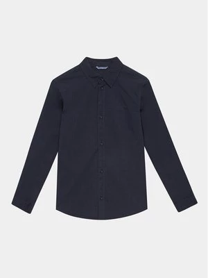 Obrázek produktu Guess Košile L3YH04 WE5W0 Tmavomodrá Regular Fit