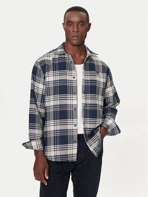 Obrázek produktu Guess Košile M5BH24 W1951 Hnědá Regular Fit