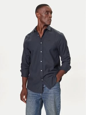 Obrázek produktu Guess Košile M5BH26 W1961 Modrá Regular Fit