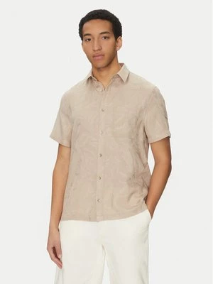 Obrázek produktu Guess Košile M5GH26 WH7V2 Béžová Regular Fit