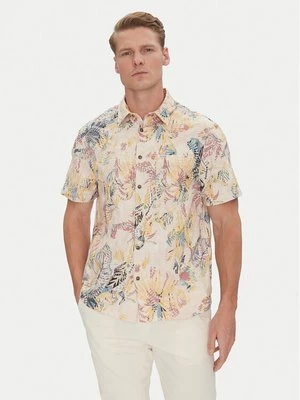 Obrázek produktu Guess Košile M5GH42 WH800 Béžová Regular Fit