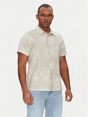 Obrázek produktu Guess Košile M5GH68 WH3A0 Béžová Regular Fit