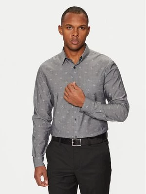 Obrázek produktu Guess Košile M5RH05 WFXX1 Šedá Regular Fit