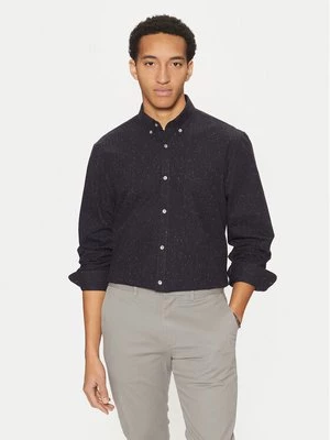 Obrázek produktu Guess Košile M5RH31 WGXJ0 Tmavomodrá Regular Fit