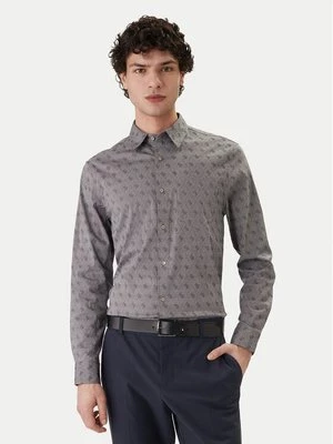 Obrázek produktu Guess Košile M6GH18 W1713 Šedá Regular Fit