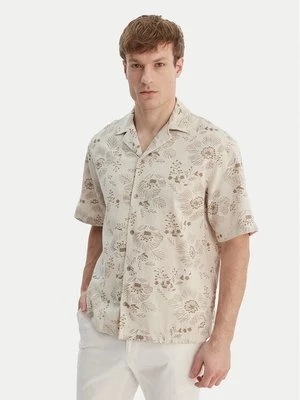 Obrázek produktu Guess Košile M6GH29 W1718 Béžová Regular Fit