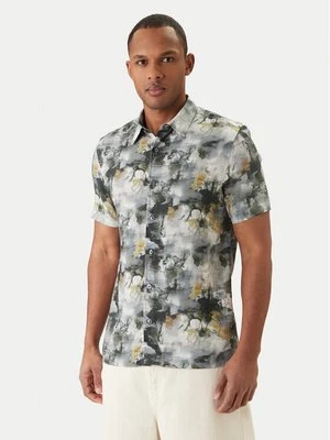 Obrázek produktu Guess Košile M6GH65 W1916 Šedá Regular Fit