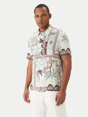 Obrázek produktu Guess Košile M6GH80 W2036 Barevná Regular Fit