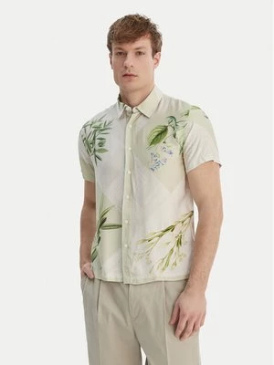 Obrázek produktu Guess Košile M6GH81 W2063 Zelená Regular Fit