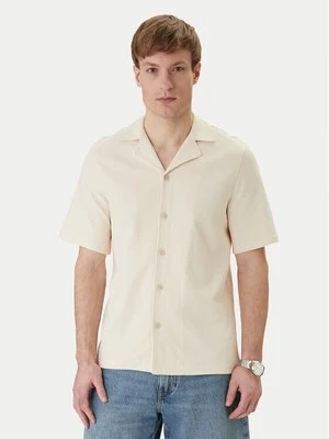 Obrázek produktu Guess Košile M6GP10 K3079 Écru Regular Fit