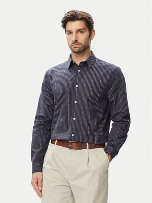 Obrázek produktu Guess Košile M6RH71 WK001 Tmavomodrá Regular Fit