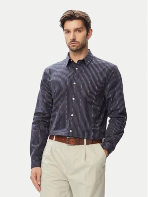 Obrázek produktu Guess Košile M6RH71 WK001 Tmavomodrá Regular Fit