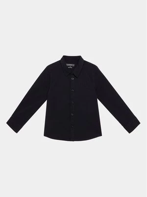 Obrázek produktu Guess Košile N3YH04 WE5W0 Tmavomodrá Regular Fit