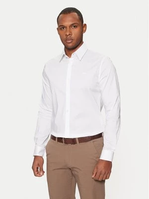 Obrázek produktu Guess Košile Sunset M1YH20 W7ZK1 Bílá Slim Fit
