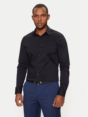Obrázek produktu Guess Košile Sunset M1YH20 W7ZK1 Tmavomodrá Slim Fit