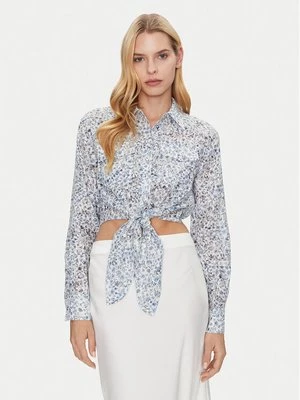 Obrázek produktu Guess Košile W5GH03 WH4K2 Barevná Regular Fit