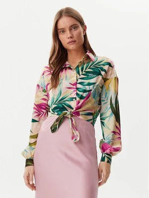 Obrázek produktu Guess Košile W5GH0IWH9C2 Barevná Classic Fit
