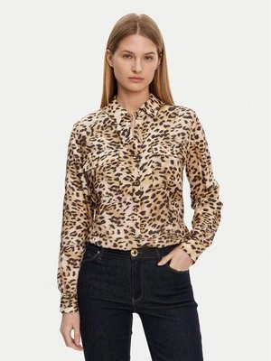 Obrázek produktu Guess Košile W5GH83 WH5N2 Barevná Regular Fit