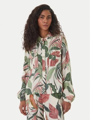 Obrázek produktu Guess Košile W6GH22 W1789 Barevná Regular Fit