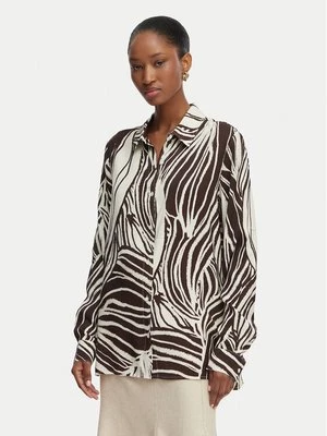 Obrázek produktu Guess Košile W6GH52 W1975 Barevná Regular Fit