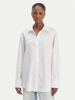 Obrázek produktu Guess Košile W6RH57 WAF10 Bílá Oversize