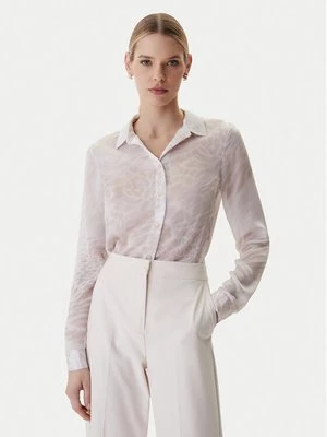 Obrázek produktu Guess Košile W6RH73 WDW82 Béžová Regular Fit