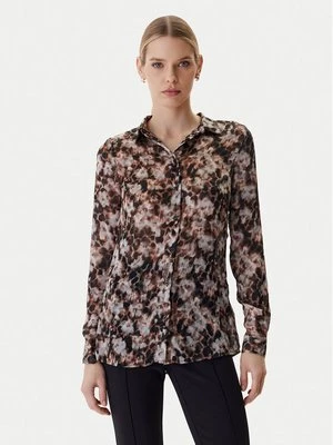 Obrázek produktu Guess Košile W6RH73 WDW82 Hnědá Regular Fit