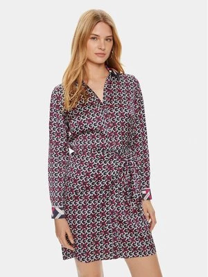 Obrázek produktu Guess Košilové šaty Alya W4YK35 WF1T2 Barevná Regular Fit
