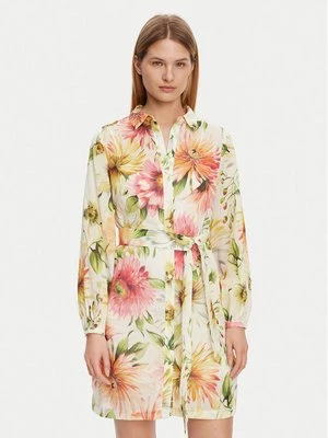 Obrázek produktu Guess Košilové šaty W5GK65 WH6C0 Barevná Regular Fit