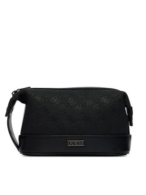 Obrázek produktu Guess Kosmetický kufřík Boston PMBOST P6241 Černá