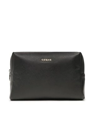 Obrázek produktu Guess Kosmetický kufřík Not Coordinated Accessories PW1522 P3115 Černá