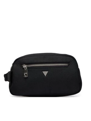 Obrázek produktu Guess Kosmetický kufřík PMBEHN P6161 Černá