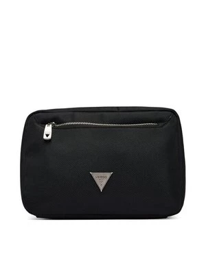 Obrázek produktu Guess Kosmetický kufřík PMBEHN P6241 Černá