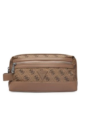 Obrázek produktu Guess Kosmetický kufřík PMBENP P6161 Béžová
