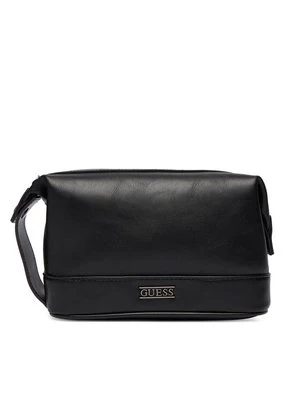 Obrázek produktu Guess Kosmetický kufřík PMBOCA P5456 Černá