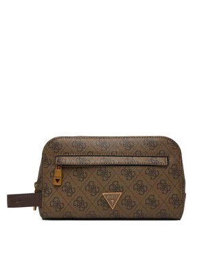 Obrázek produktu Guess Kosmetický kufřík PMMILO P5461 Hnědá