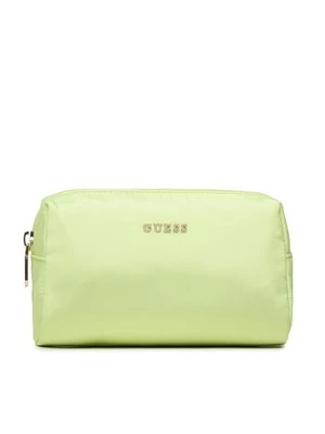 Obrázek produktu Guess Kosmetický kufřík PW1564 P3214 Zelená
