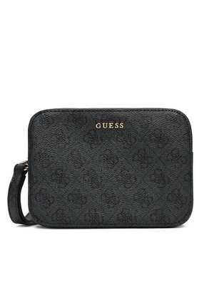 Obrázek produktu Guess Kosmetický kufřík PW7565 P6245 Tmavě šedá